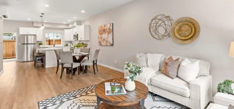 interior living room